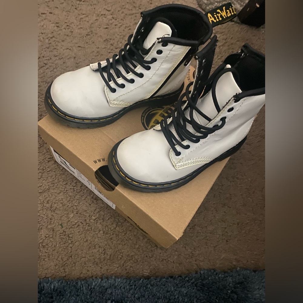 Dr Martens air wair